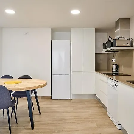 Tr3sor 11 Lejlighed *