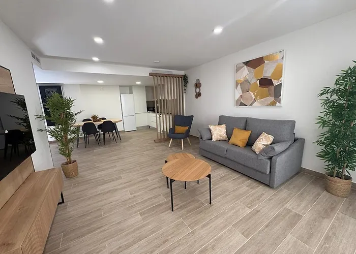 Tr3sor 11 Apartmán Calella