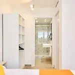 Apartment Tr3sor 11 *