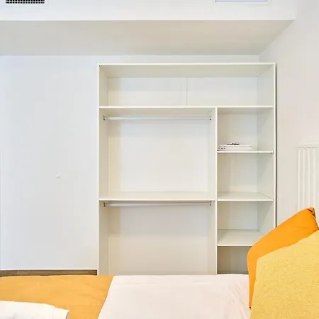 Appartement Tr3sor 11
