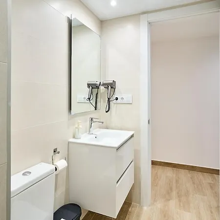 Tr3sor 11 Apartment *