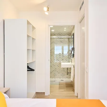 Apartment Tr3sor 11 *