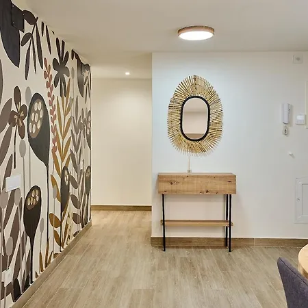 Tr3sor 11 Appartement