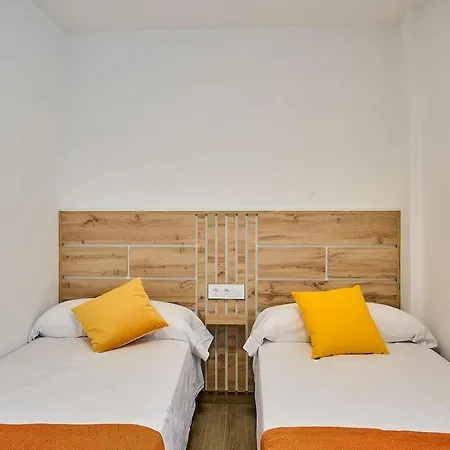 Tr3sor 11 Apartment *
