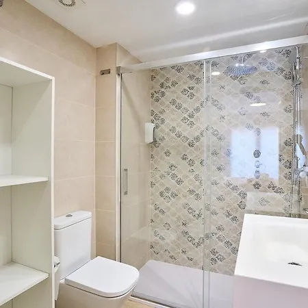 Tr3sor 11 Apartment Calella