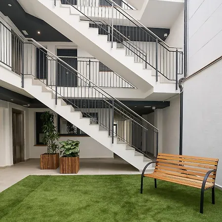 Tr3sor 11 Appartement