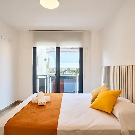 Tr3sor 11 Apartment *