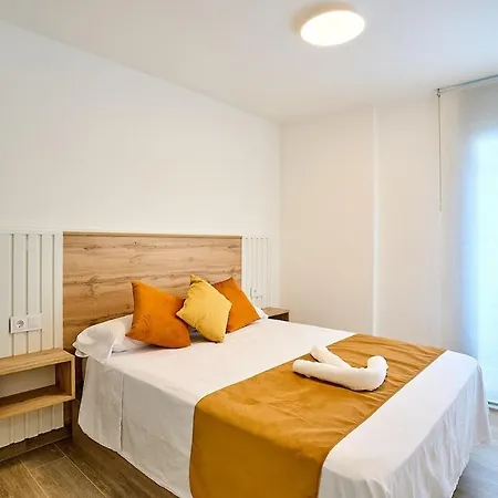 Tr3sor 11 Apartment *
