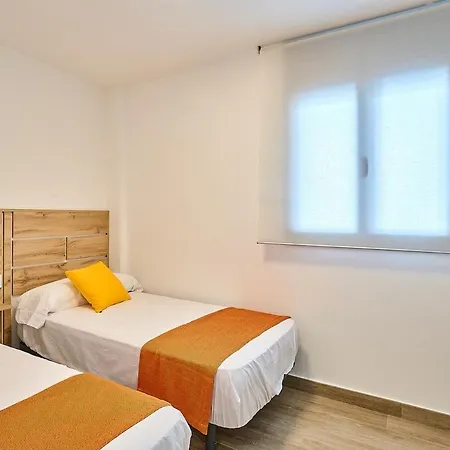 Apartment Tr3sor 11 *