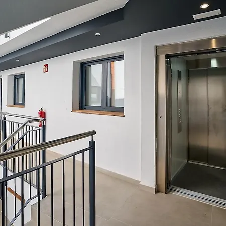 Appartement Tr3sor 11 *