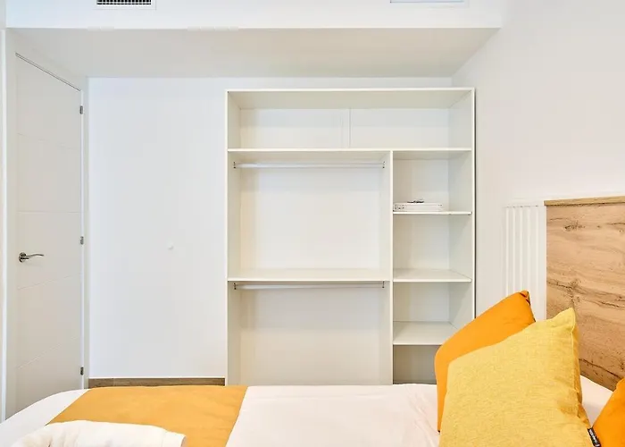 Appartement Tr3sor 11