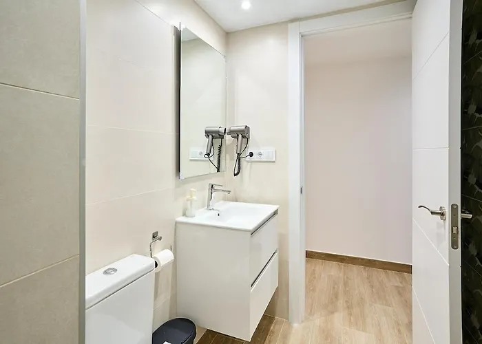 Tr3sor 11 Appartement *