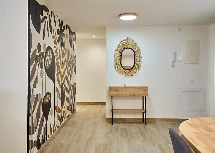 Tr3sor 11 Appartement