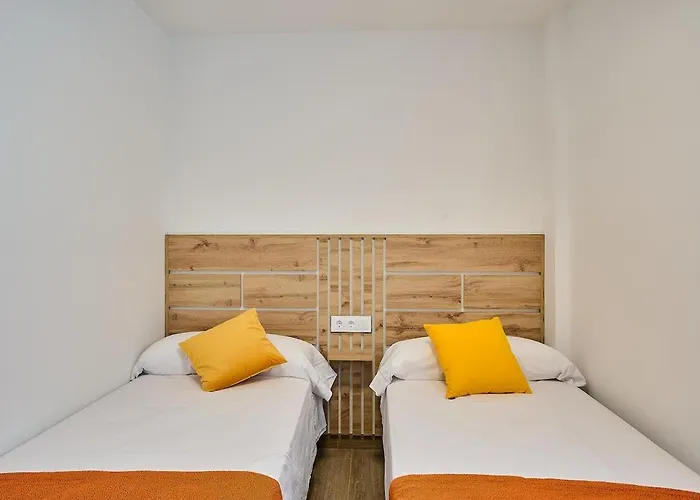 Tr3sor 11 Appartement *