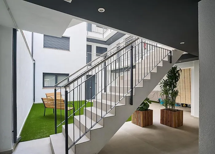Appartement Tr3sor 11 *