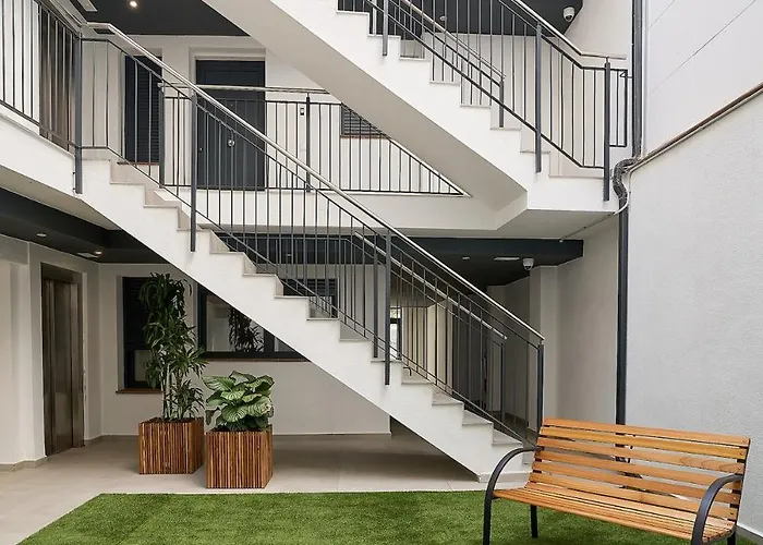 Tr3sor 11 Appartement
