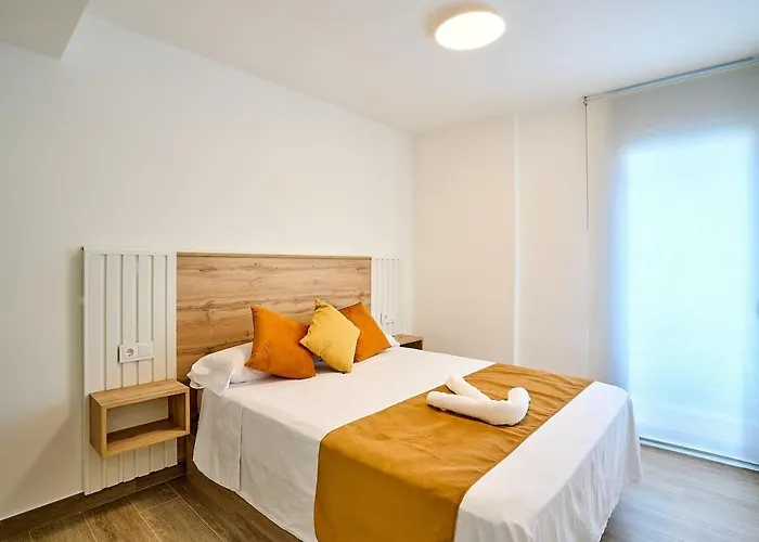 Tr3sor 11 Appartement *
